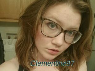 Clementine97