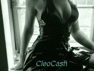 CleoCash