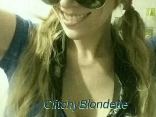 ClitchyBlondette