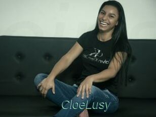 CloeLusy