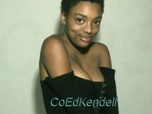 CoEd_Kendell