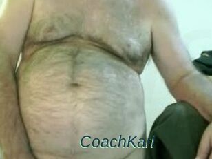 CoachKarl