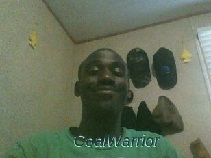 CoalWarrior