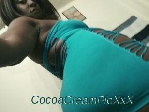 CocoaCreamPieXxX