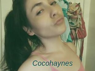 Cocohaynes