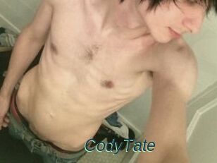 CodyTate