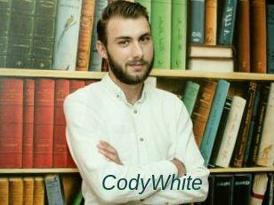 CodyWhite