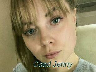 Coed_Jenny