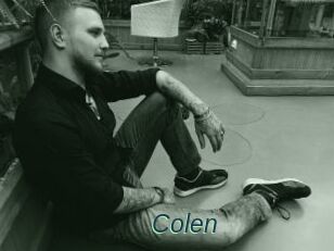 Colen