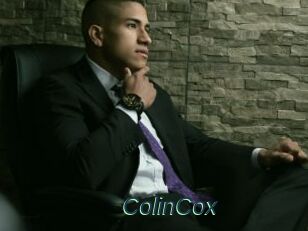 ColinCox