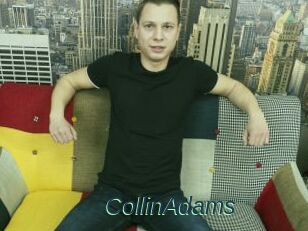 CollinAdams