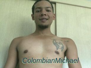 ColombianMichael