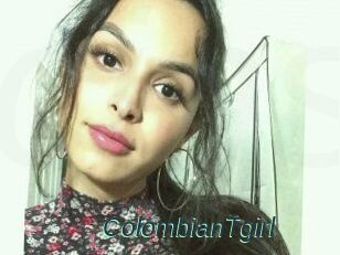 ColombianTgirl