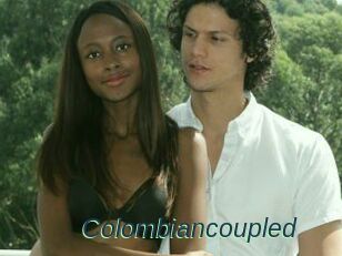 Colombiancoupled