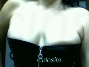 Colosita