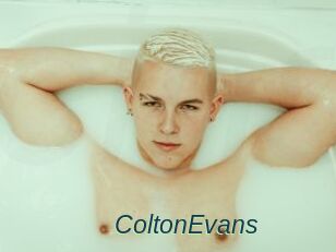 ColtonEvans