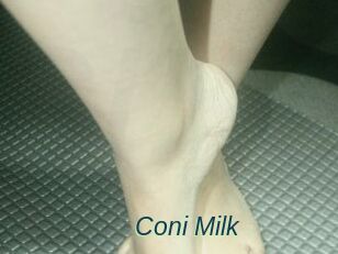 Coni_Milk