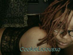 CookieLiciousxo