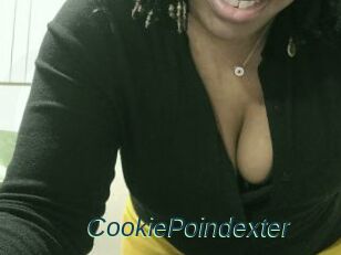 CookiePoindexter