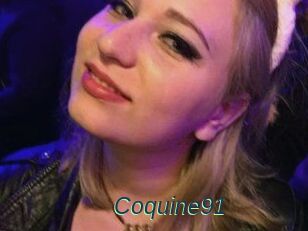 Coquine91