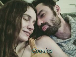 Coquins