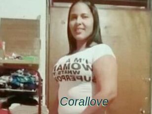 Corallove