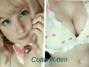 CottonKitten