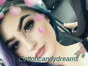 Cottoncandydreams