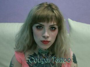 CougarTattoo