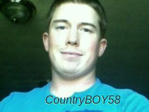 Country_BOY58