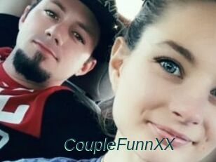 CoupleFunnXX