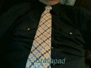 Crashpad