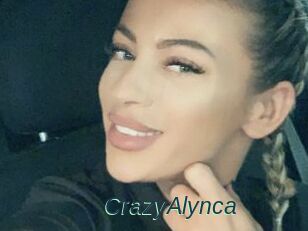 CrazyAlynca