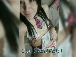 CrazyPERVERT