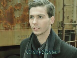 CrazySkater