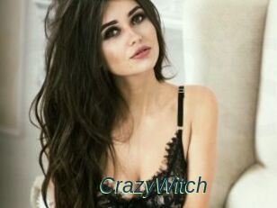 CrazyWitch