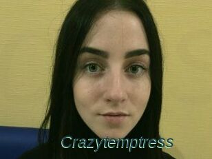 Crazytemptress