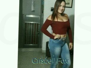 Crisbell_Fox