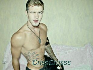 CrissCrosss