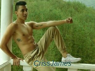 Criss_James