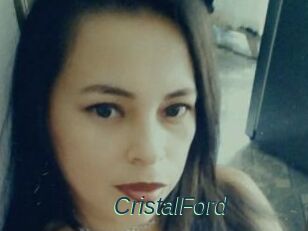 CristalFord