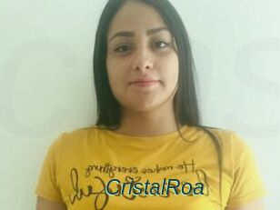 CristalRoa