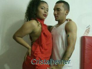 Cristalheiner