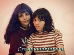 CristenandXimena