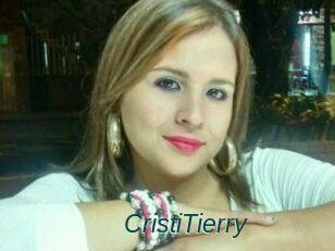 CristiTierry