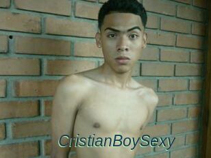 CristianBoySexy