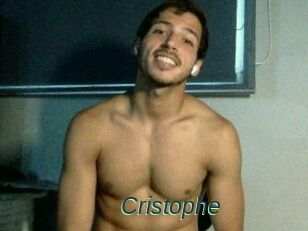 Cristophe