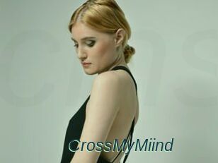 CrossMyMiind