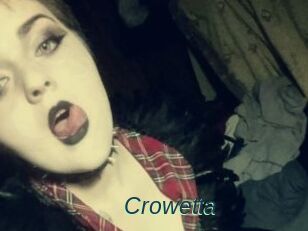 Crowetta