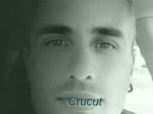 Crucut